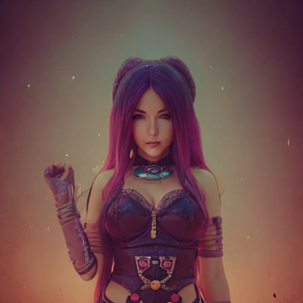 Starfire💫 profile banner