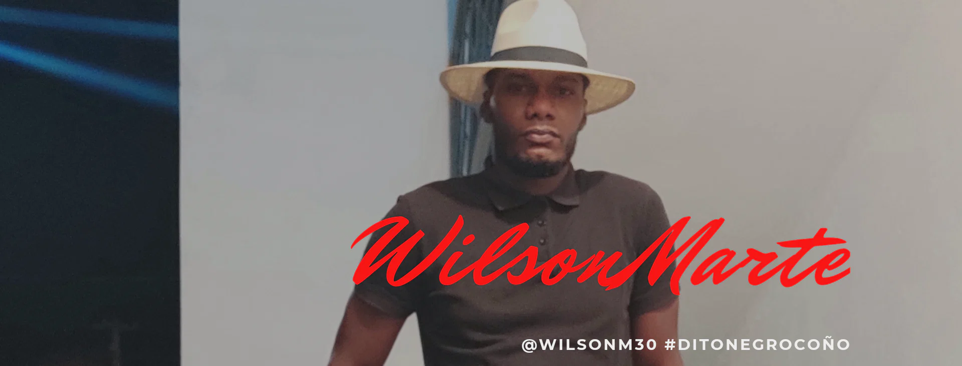 Wilson M30 profile banner