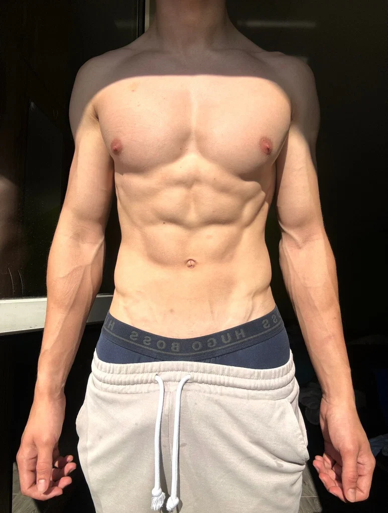 Yng Athlete's avatar