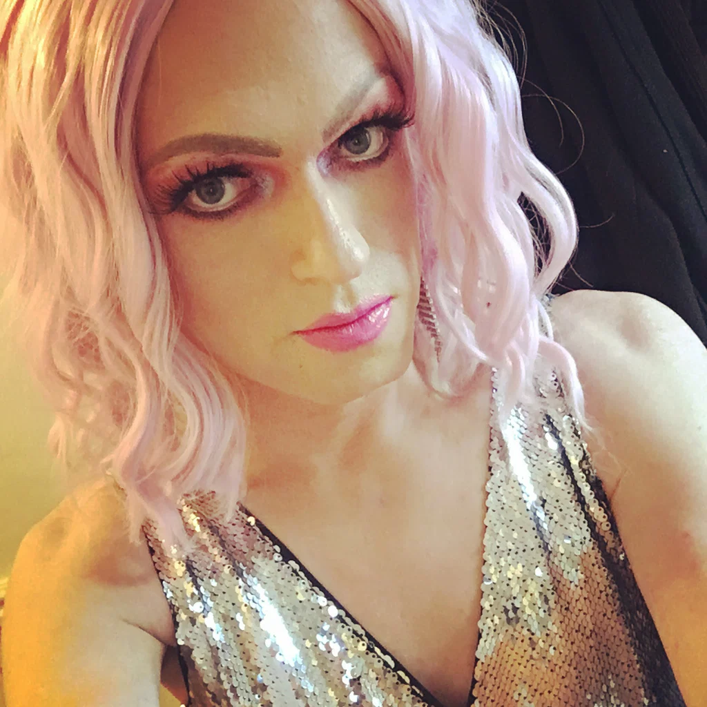 Sophie Doll's avatar