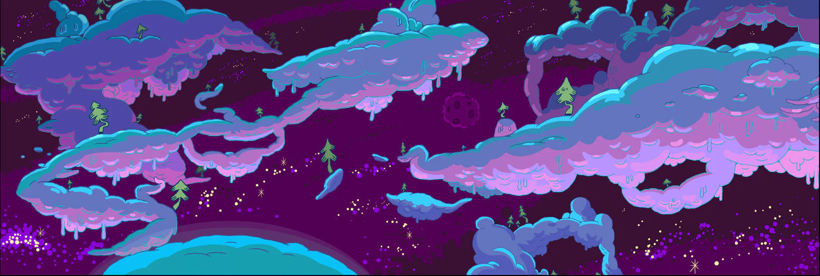 Charlie profile banner