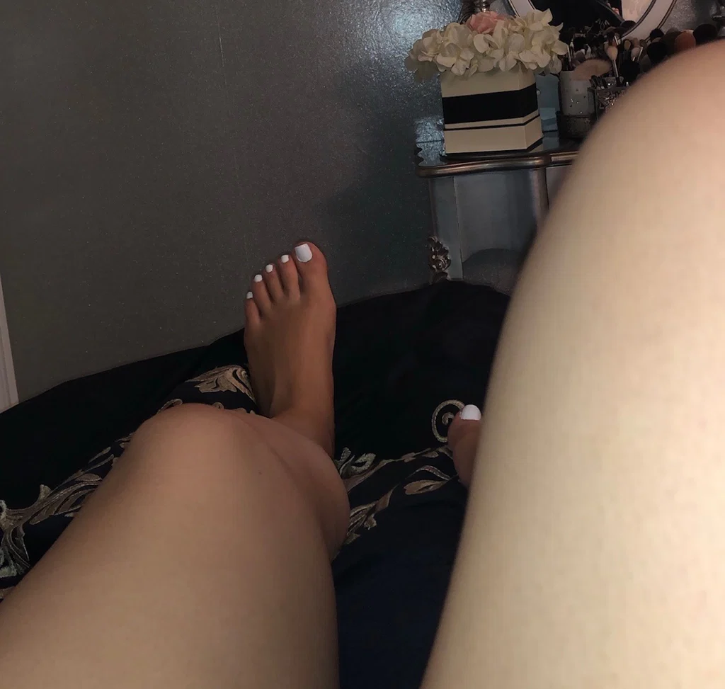 Foot fun