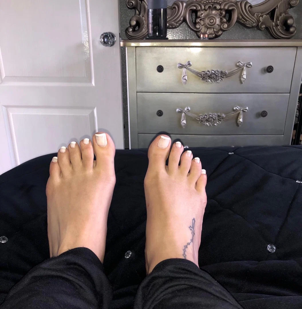 Foot fun profile banner