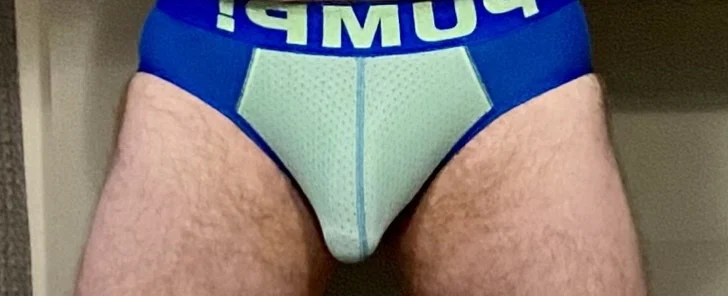 Gabriel The Gay Cub profile banner