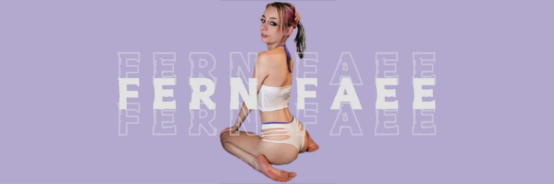 FernFaeeFREE profile banner