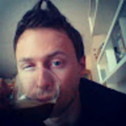 Matthias's avatar