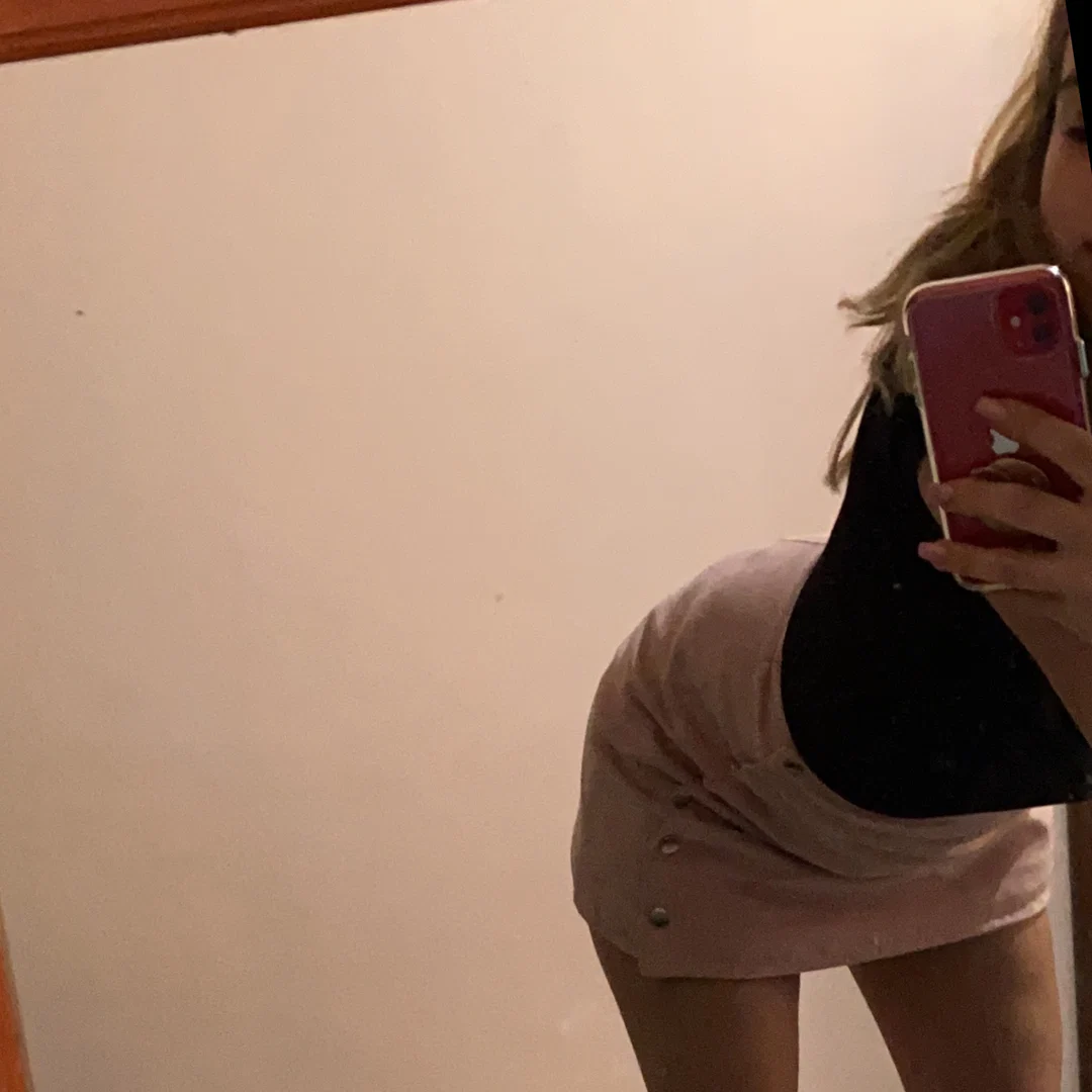 Petite Daddy's Gurl profile banner