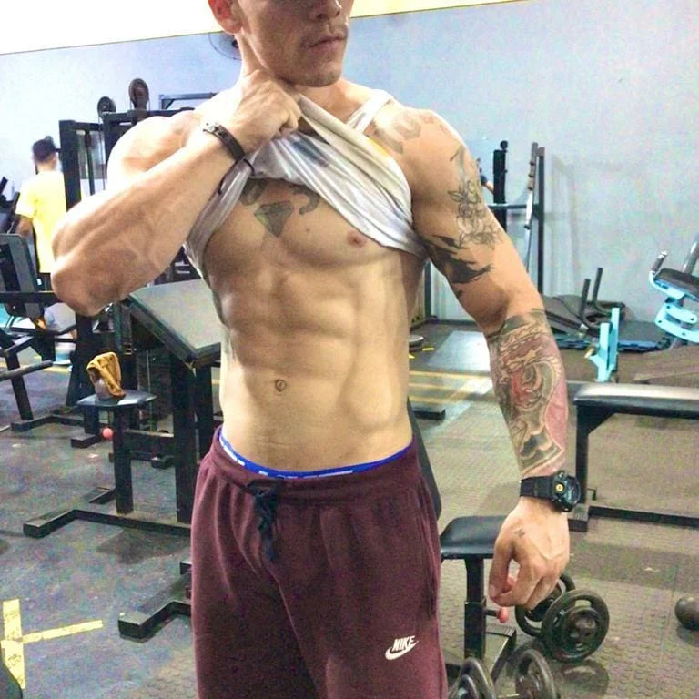 Marcos magno's avatar