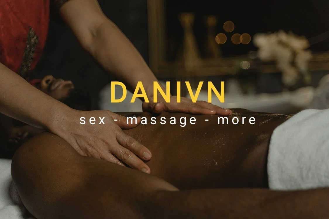 Danivn profile banner