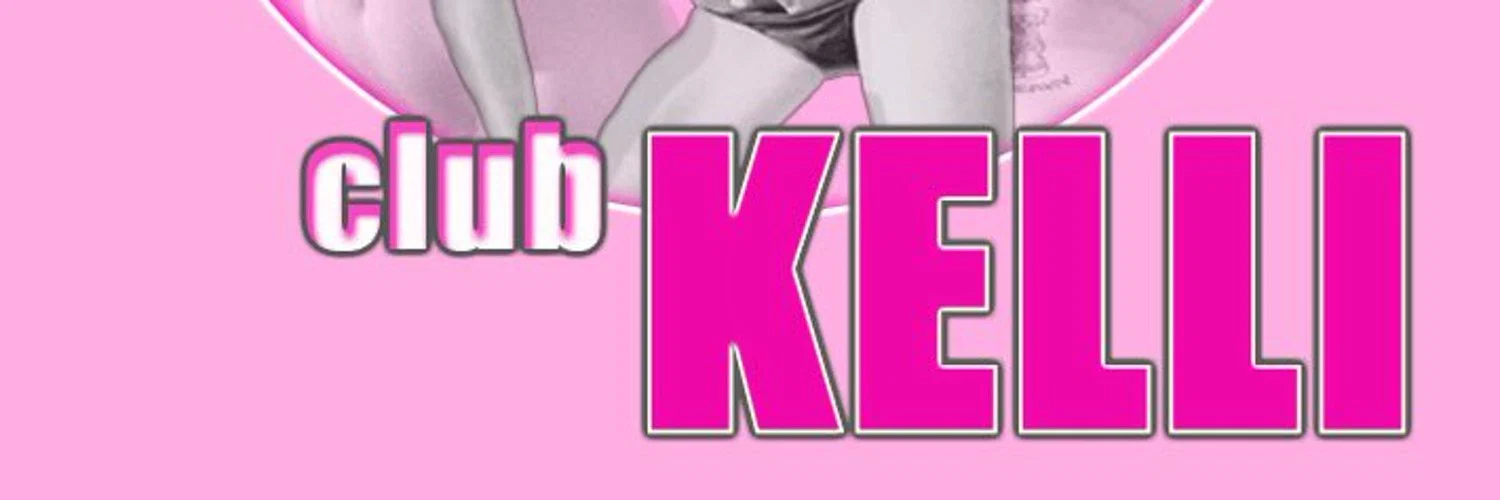 Kelli Sparks profile banner
