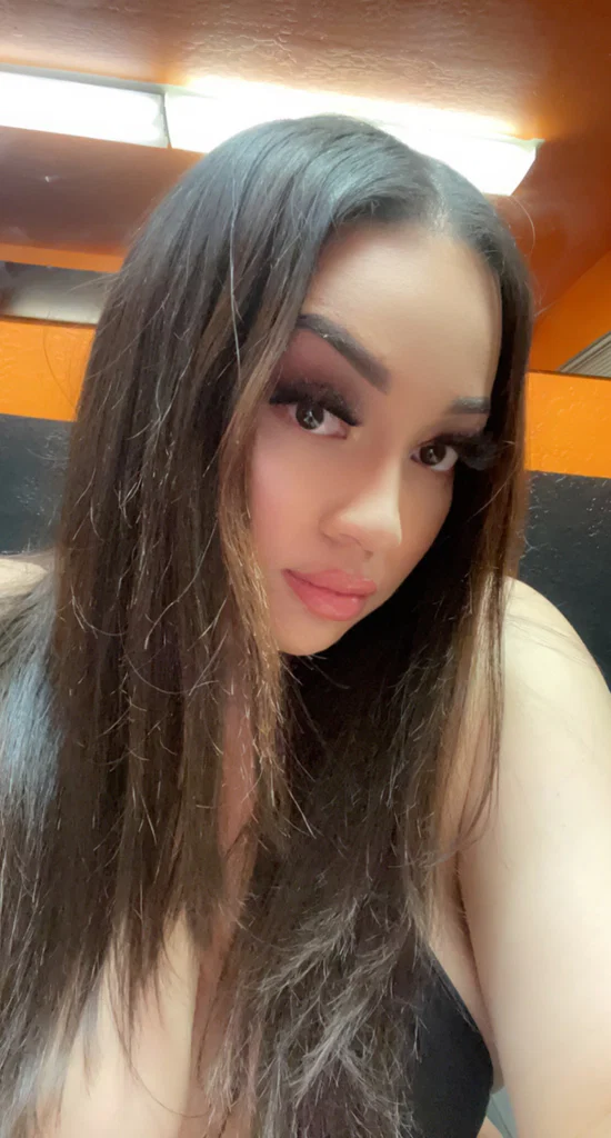Skye Valentine's avatar