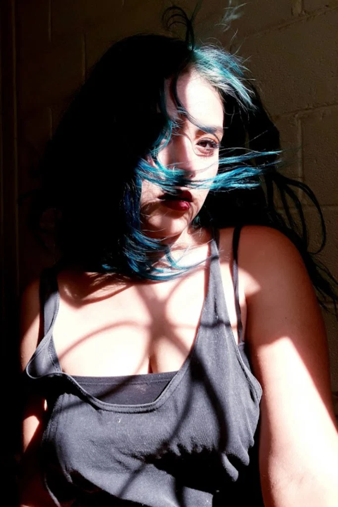 Nahomi Mendoza's avatar