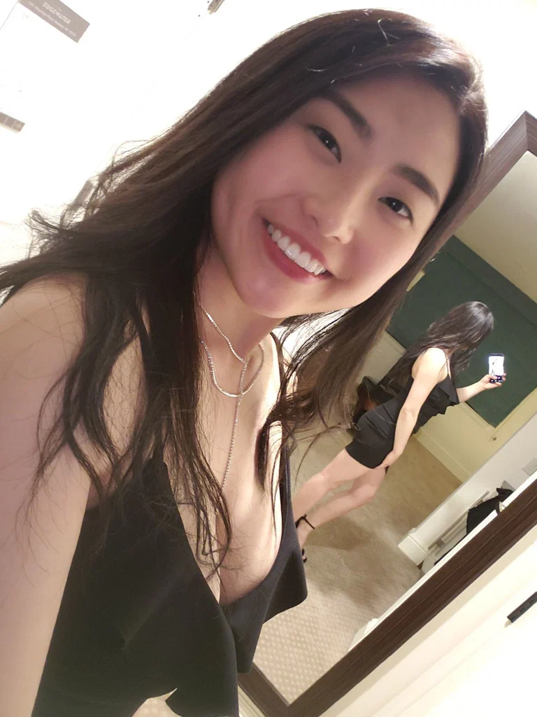 Kassie's avatar