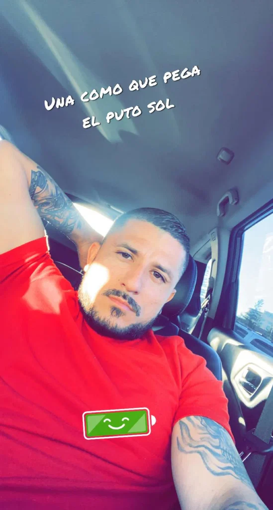 Martin Maldonado
