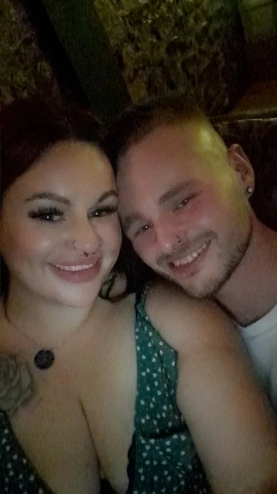 Filthywelshcouple's avatar