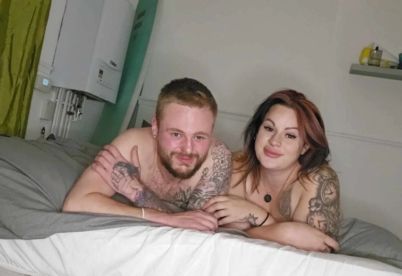 Filthywelshcouple profile banner