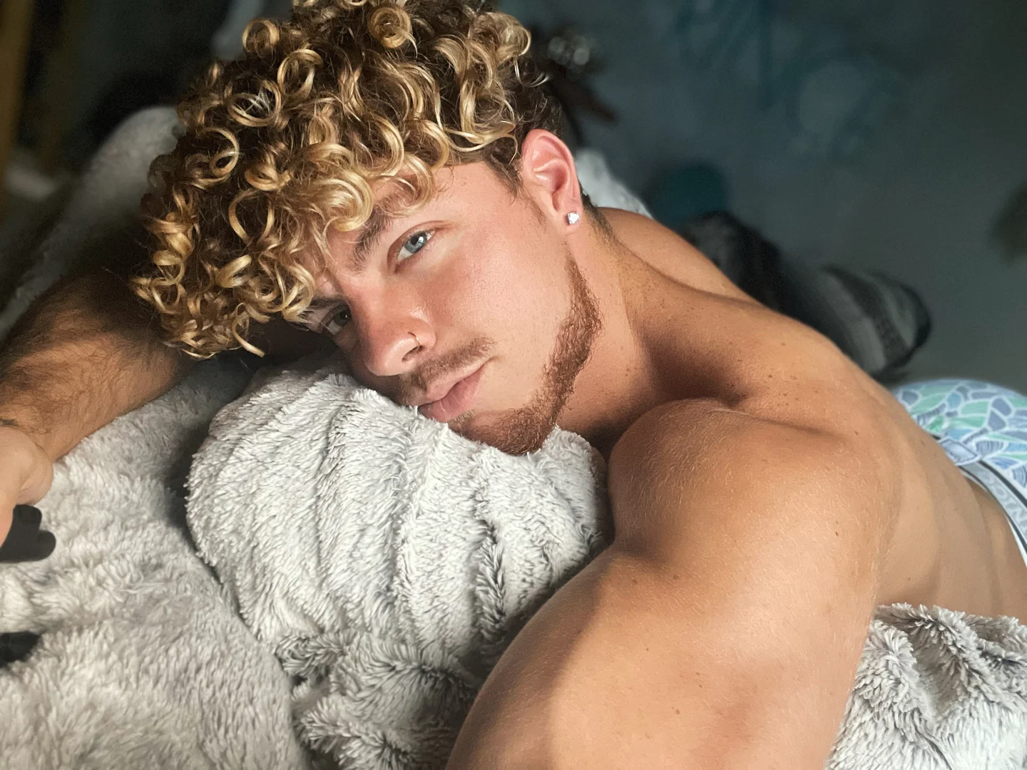 Ridge Prince profile banner