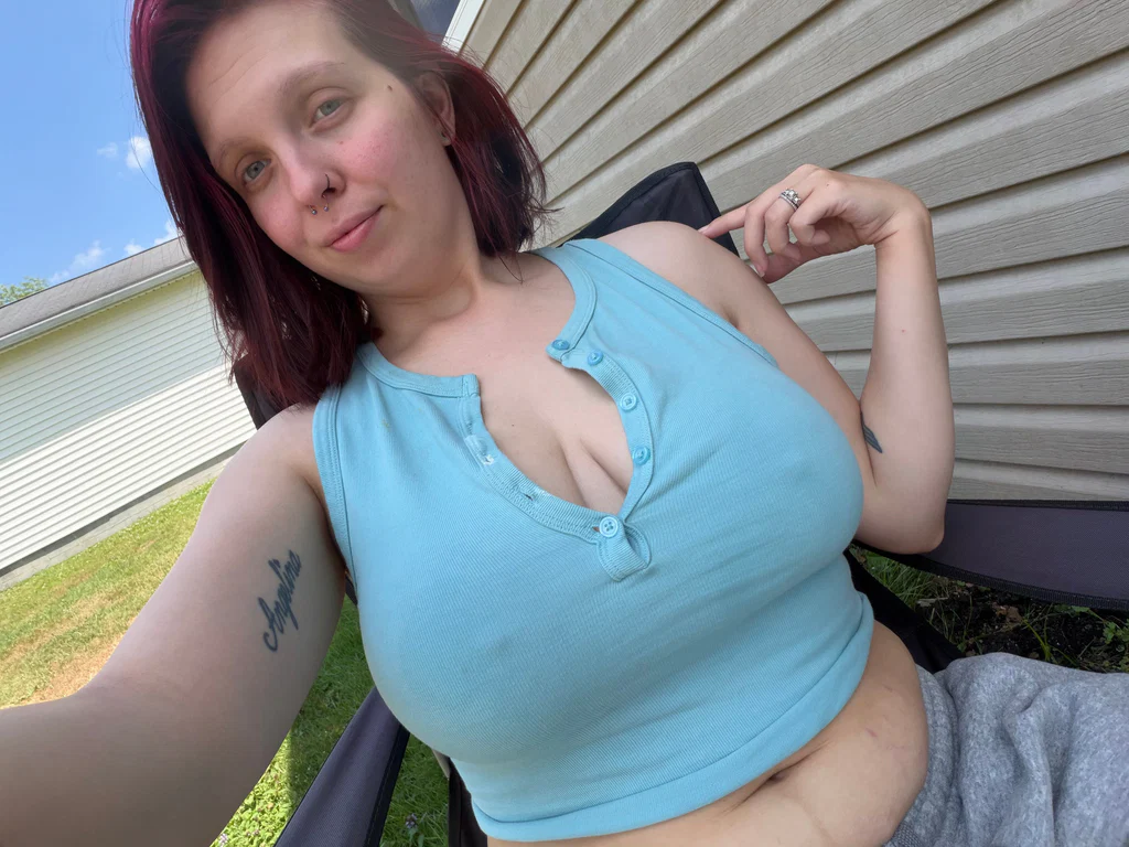 🥵 Aunna 🥵's avatar