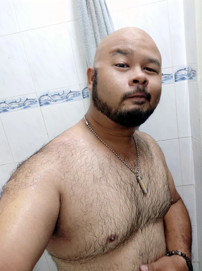 黑毛熊's avatar
