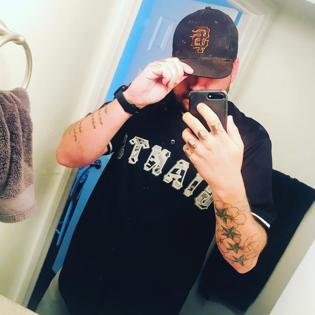 krew's avatar