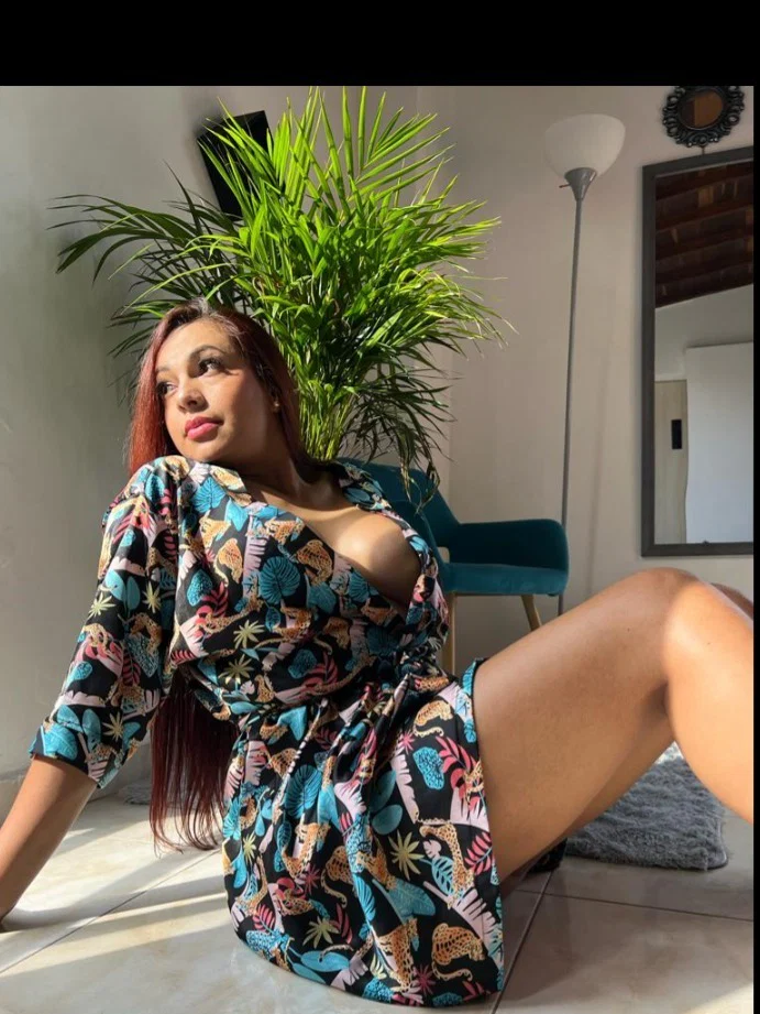 Mariana's avatar