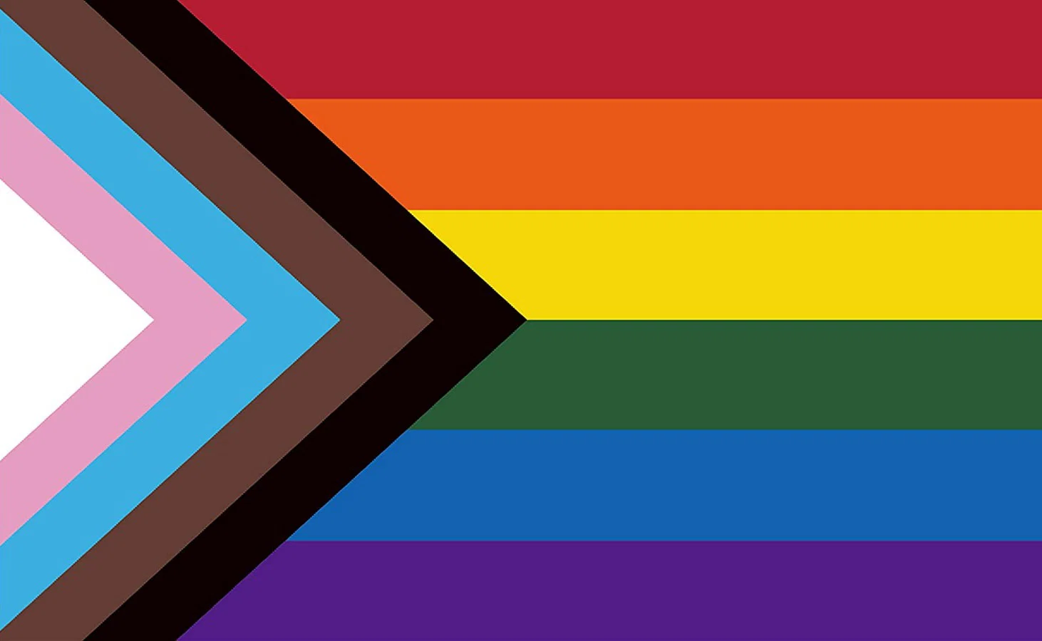 B profile banner