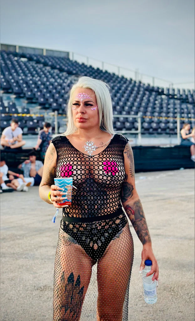 MARLY MALLORCA's avatar