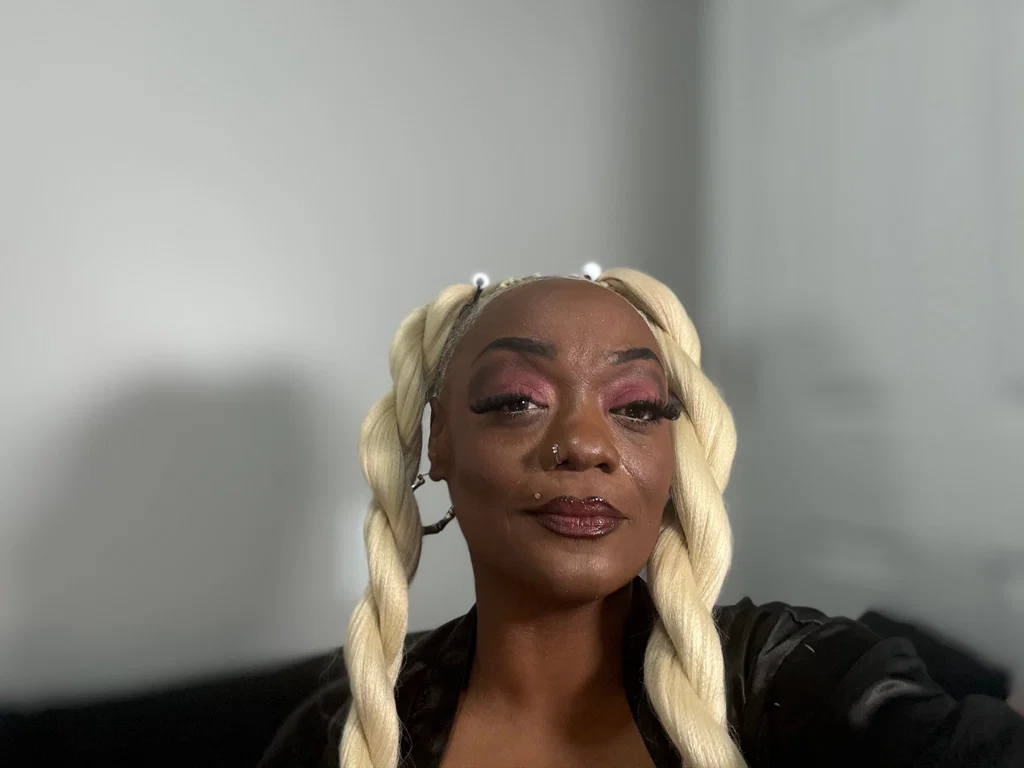 CUCK U - PEG U - LOCK U  - NOW OBEAH's avatar
