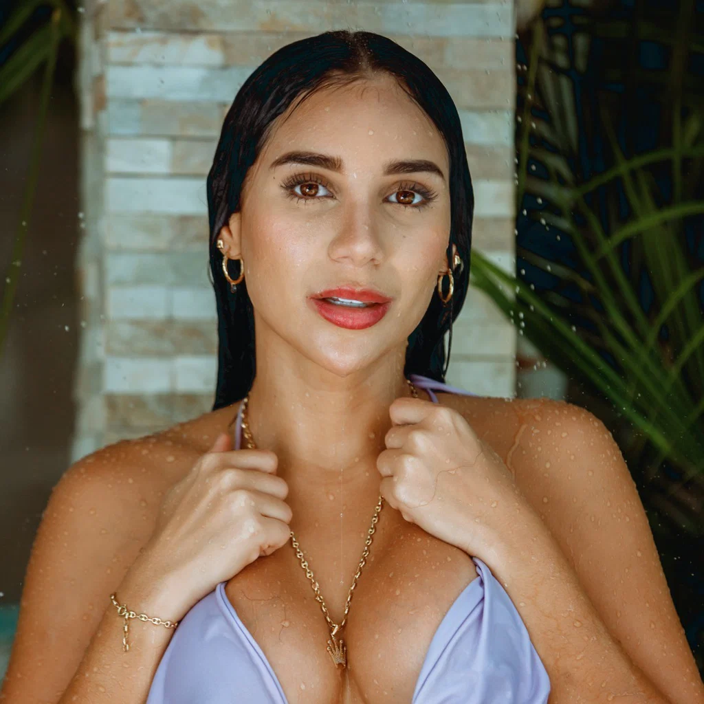 Shirly Novoa's avatar