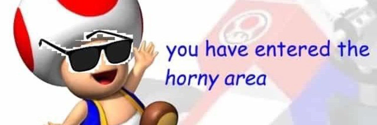 Pink Bitch (they/them) profile banner