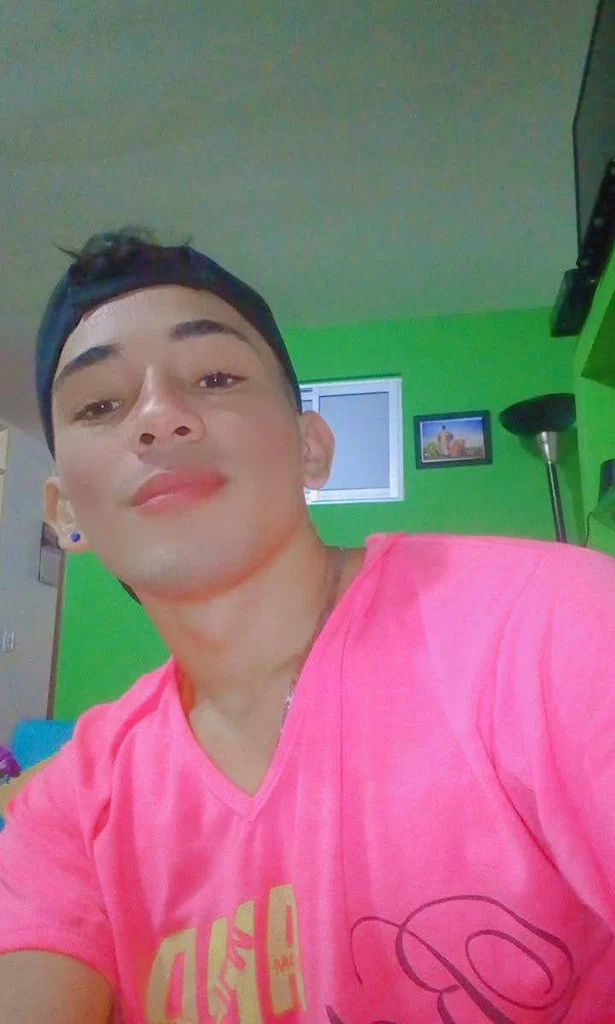 Jose D Contreras's avatar