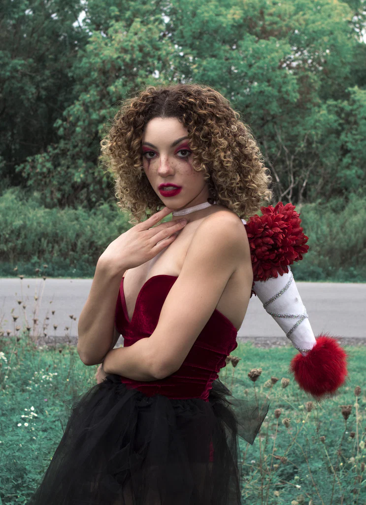 Lady Embra's avatar
