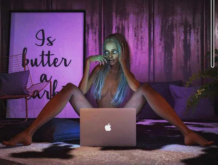 Iambriee βοΈ FULLY EXPLICIT PAGE π profile banner