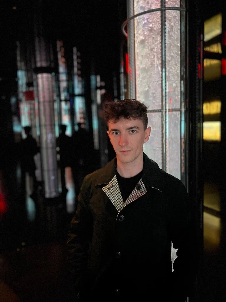 Colton Cameron's avatar