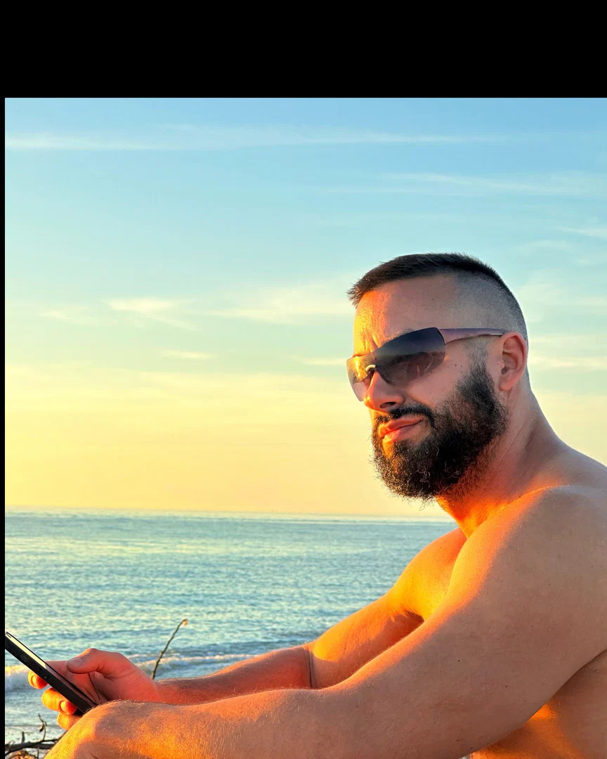 Dominic Ferreira profile banner