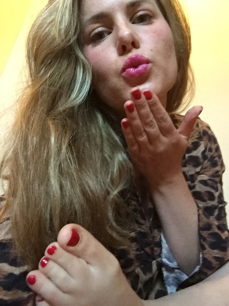 Dream Dancer Feet's avatar