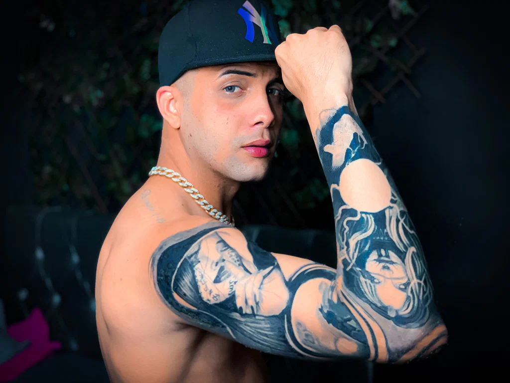 Camilo Torres's avatar