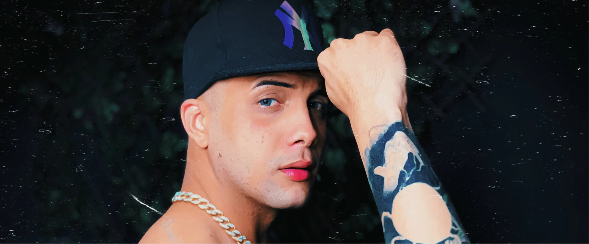 Camilo Torres profile banner