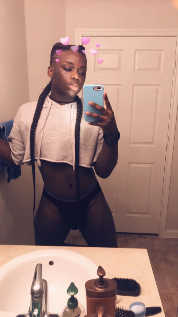 Chocolate Diamond