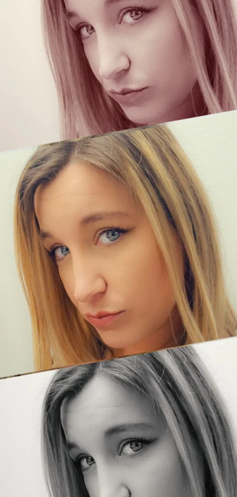 Megan Halbrooks's avatar