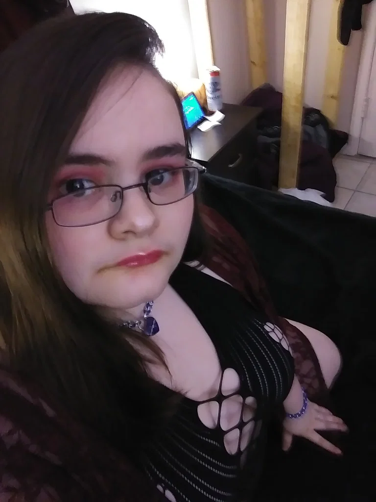 Rosenevadaheart1's avatar