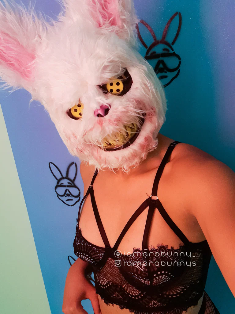 Tamára Bunny