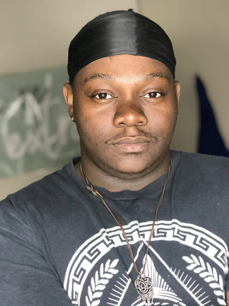 THEREALSIRETX 🤴🏾