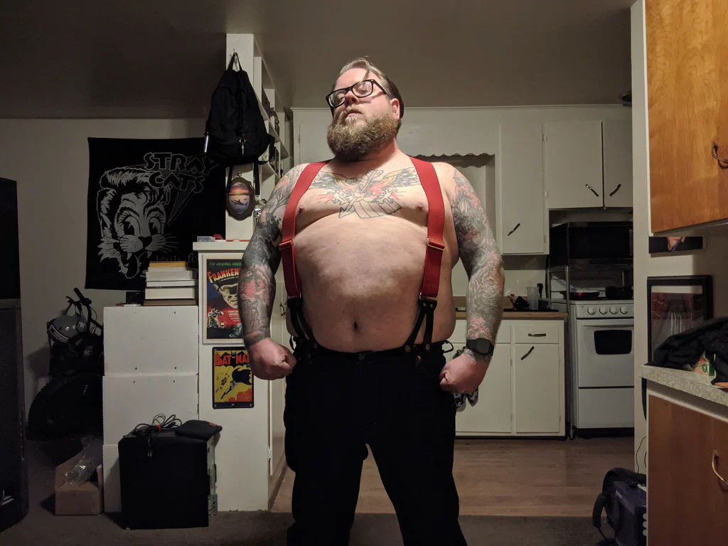 Uncle McDoogle