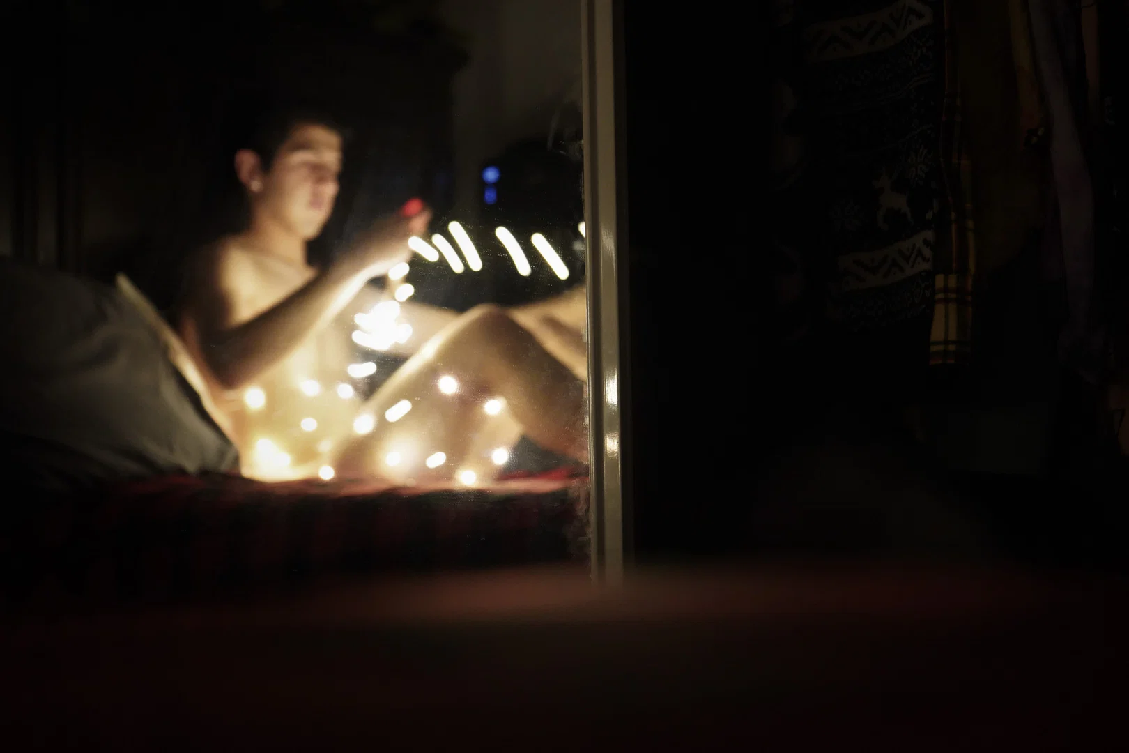Jayden Lopez profile banner