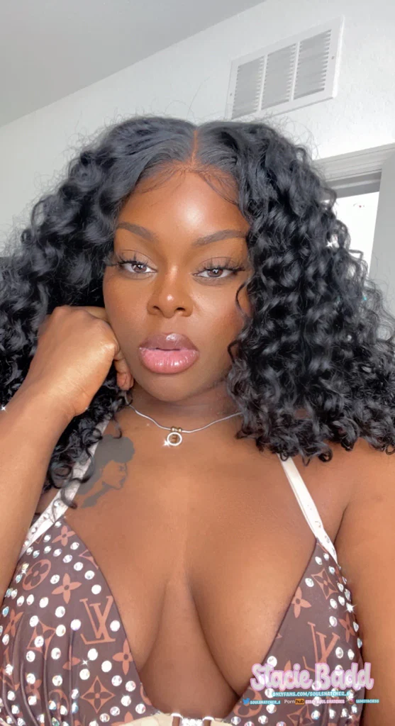 Stacie Badd's avatar