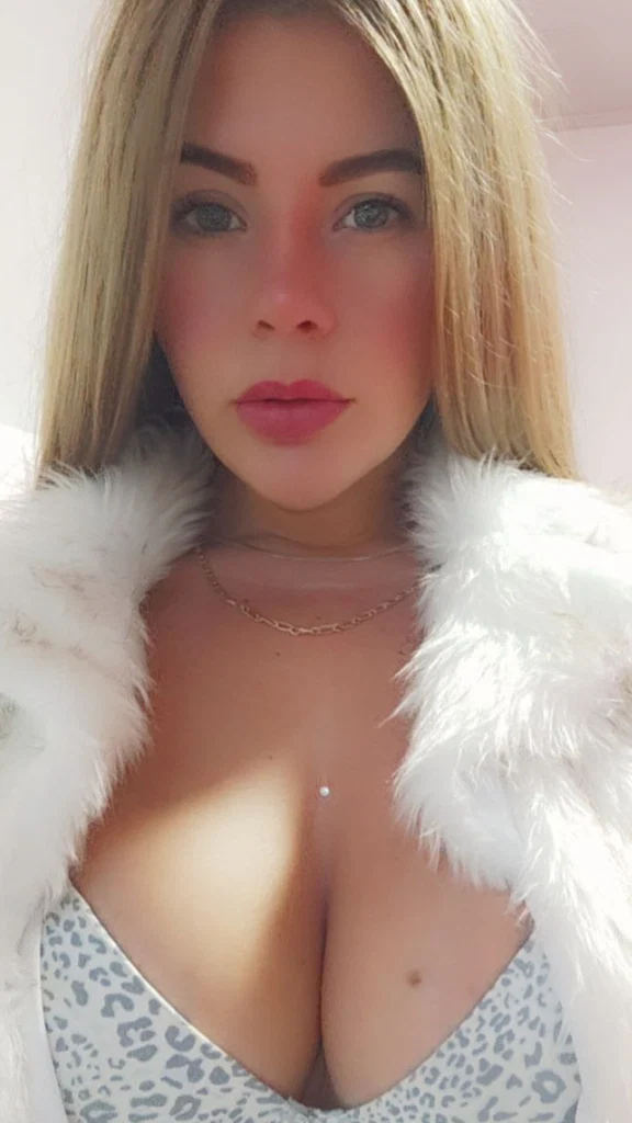 Maleja garcia's avatar