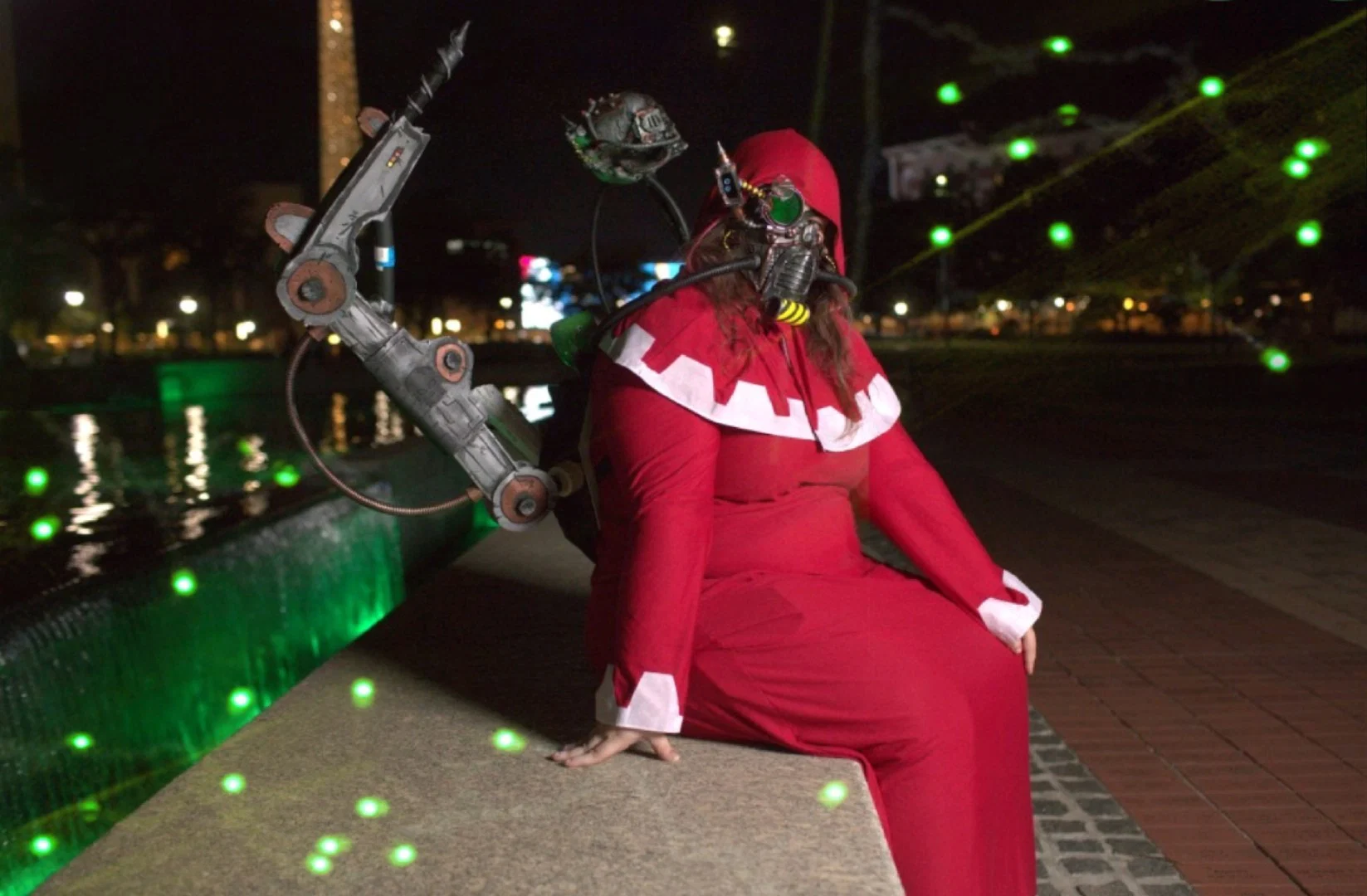Stark Cosplays profile banner