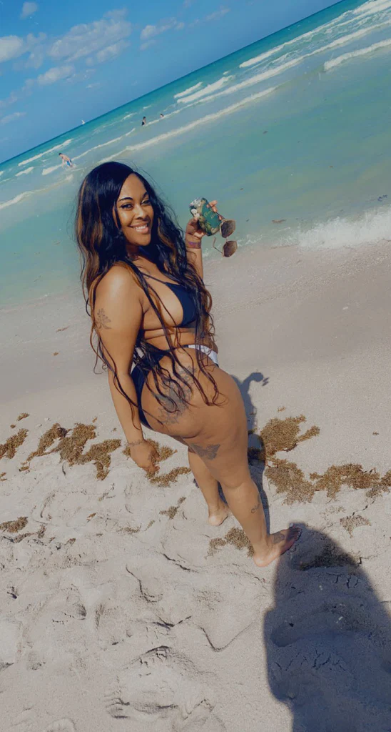Miss Gorgeous🌊🤸🏾‍♀️😜💋's avatar