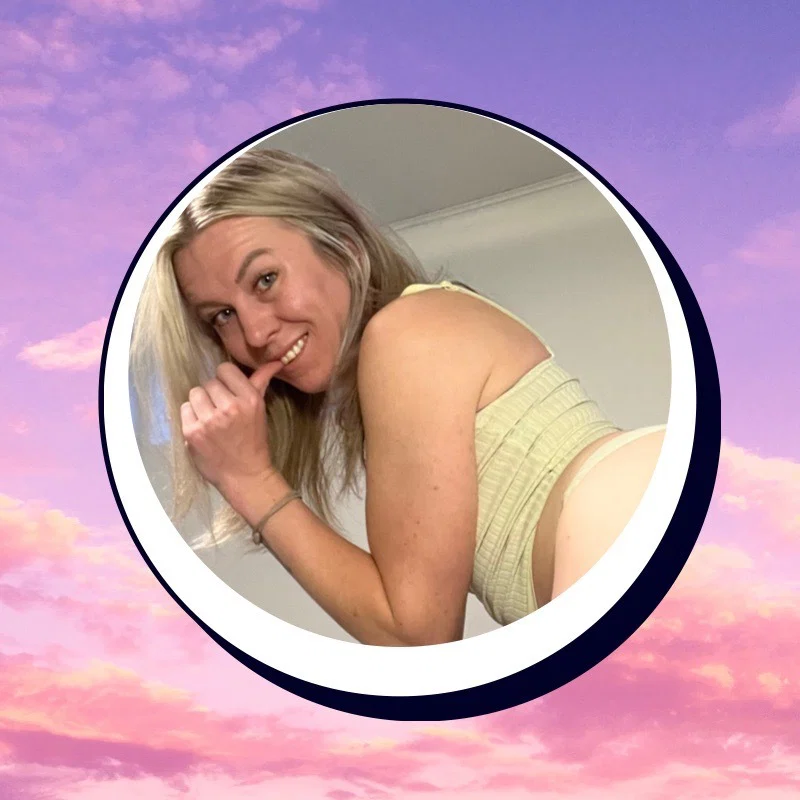 Sadie Behave's avatar